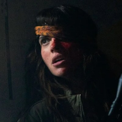Film Review: Onslaught