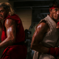 Film Review: Street&nbsp;Fighter