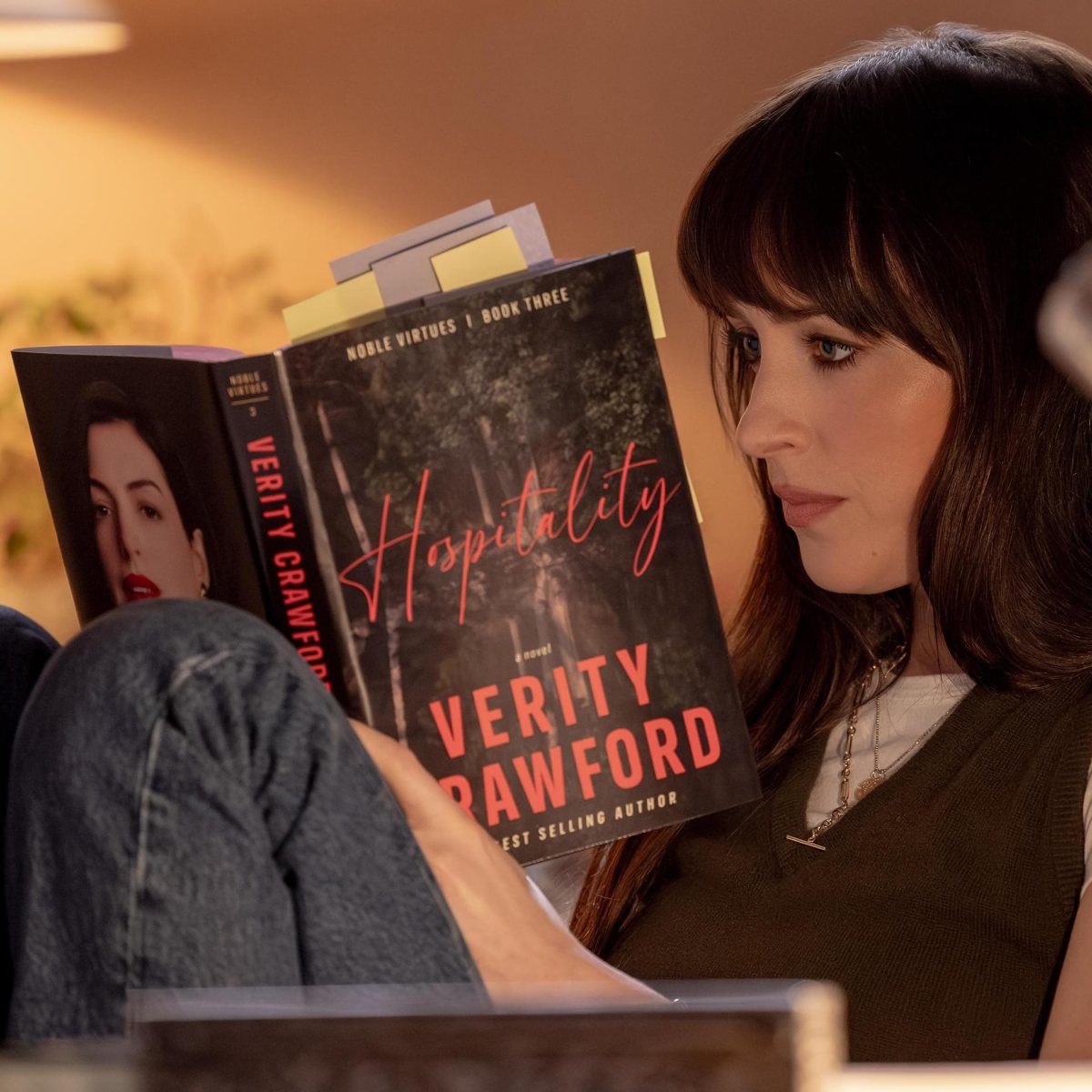 Film Review: Verity